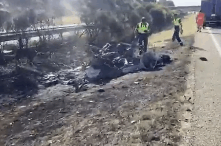 Vendi ku vdiq tragjikisht Diogo Jota, një nga më të këqijat në Spanjë