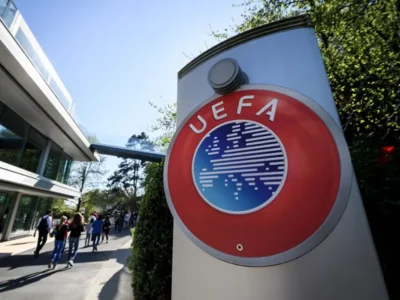 UEFA i bllokoi kampionët evropianë nga librat e rekordeve për shkak të klubit të ndaluar