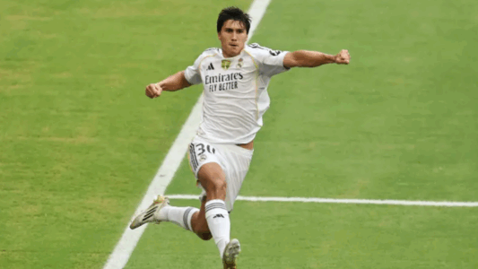 Sensacioni i Real Madridit mund të fitojë Këpucën e Artë në Botërorin e Klubeve – renditja e golashënuesve më të mirë