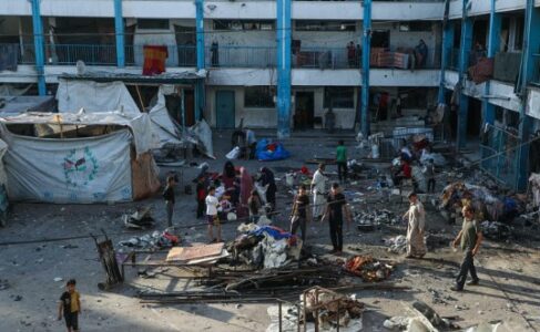 OBSH`ja dënon sulmet izraelite në objektet e saj në Gazë