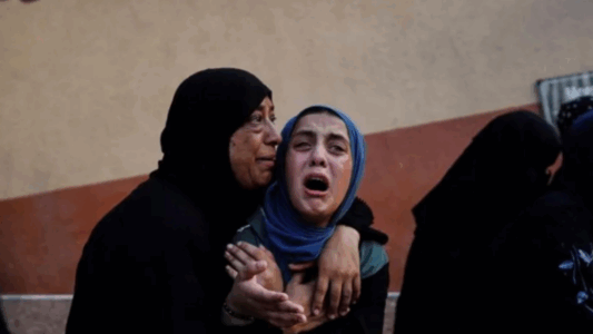 Numri i të vdekurve në Gaza shkon në mbi 59 mijë