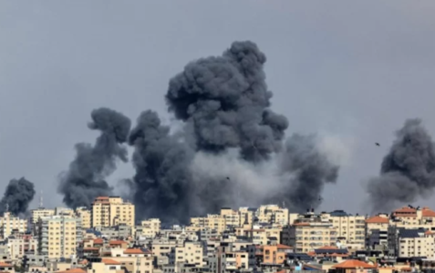 Spitali më i madh funksional i Gazës përballet me katastrofë, paralajmërojnë mjekët