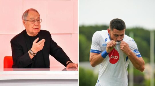 Gazetari rumun para ndeshjes FCSB – Drita: Ne jemi favorit, por të gjithë po na mposhtin, nuk duhet nënçmuar kampioni kosovar