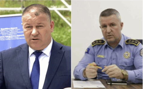 Drejtori i Policisë e konfirmon dorëheqjen e Komandantit të Policisë në Lipjan pas vdekjes së 27-vjeçarit