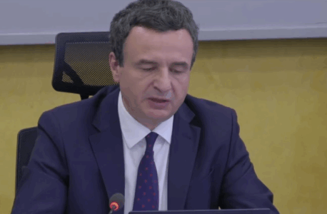 Rasti i vdekjes së Agon Zejnullahut: Kurti bën thirrje të mos bëhet anti-fushatë ndaj Policisë