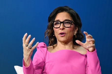 Jep dorëheqje drejtoresha ekzekutive e platformës X