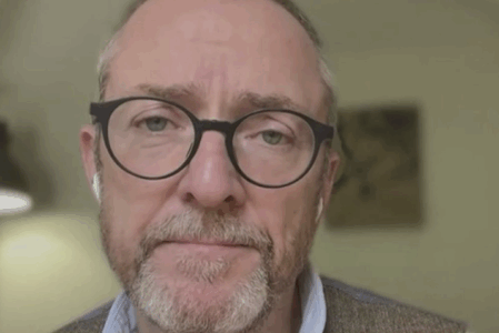 Ish-gjenerali britanik: Çdo gjë që e thotë Prishtina, Beogradi e shfrytëzon për propagandë