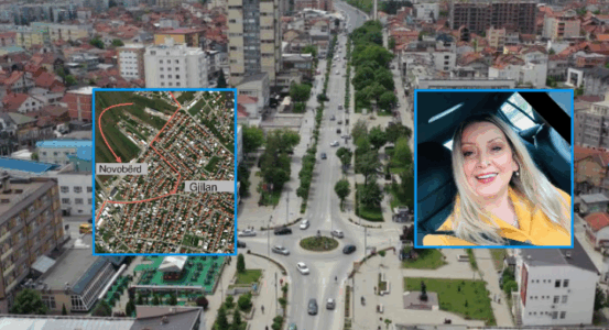 Skandal: Qeveria Kurti ndan Lagjen e Gjilanit për t’ia dhënë Novobërdës, çarten banorët