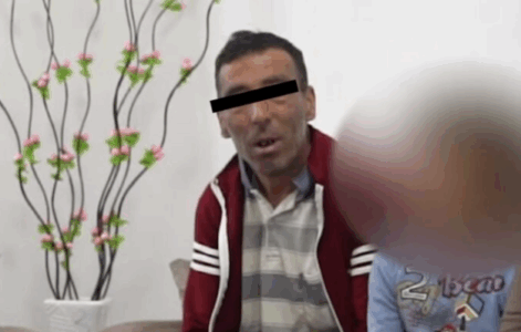 Historia e dhimbshme e burrit që dyshohet se i dha fund jetës në stacionin policor në Suharekë