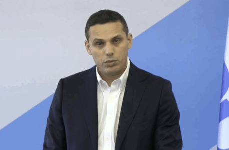 Gruda për VV-në: Nuk e duan aktgjykimin e Kushtetueses sepse ua ka hequr nga dora mjetin e bllokadës