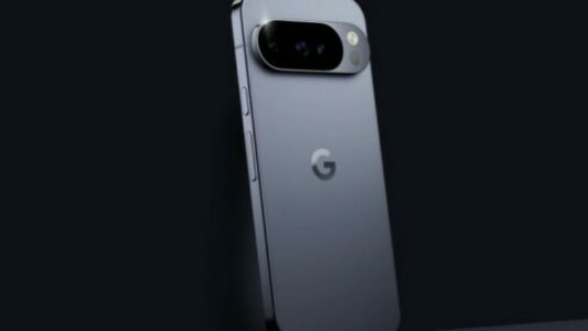 Google zbulon dizajnin zyrtar të Pixel 10 Pro para lansimit