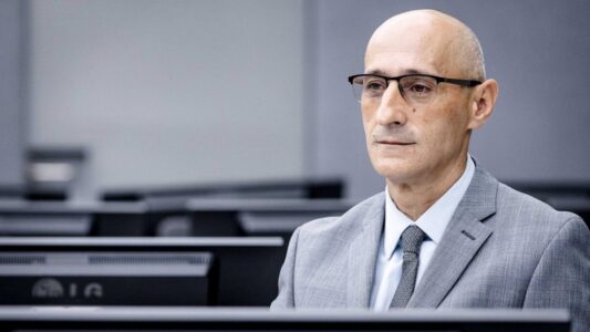 Vuajtja e dënimit: Belgjika pret Calin, ai Kushtetuesen