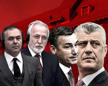 Në rastin ndaj ish-krerëve të UÇK`së pranohen 261 materiale që nuk kanë të bëjnë me asnjë dëshmi të dëshmitarëve