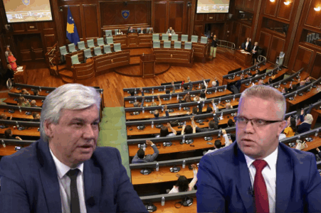 “Vepër penale mosrespektimi i aktgjykimit”- Çka ndodh nëse nuk konstituohet Kuvendi brenda 30 ditëve, flasin ekspertët