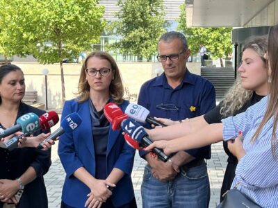 Mirëpritet dënimi për dhunim seksual gjatë luftës, bëhet thirrje për denoncim të rasteve të tjera