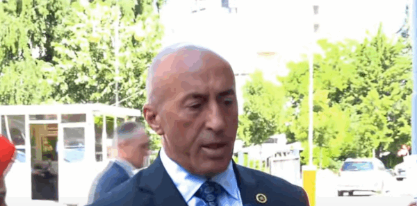 Haradinaj: Veprimi i Osmanit e ndryshon gjendjen, mundësia e  pauzës ose ngrijës së afatit