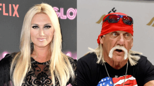 Vajza e Hulk Hogan zbulon detaje shokuese për legjendën e WWE-së