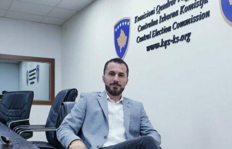 Alarmon anëtari i PDK-së në KQZ: Qeveria Kurti s’po ndan buxhetin shtesë për zgjedhjet lokale