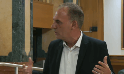 Limaj: Asnjë ditë nga 30 ditshi i Gjykatës nuk është i shfrytëzuar