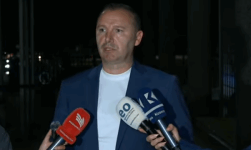 Zemaj: VV-NSIMA ende s’kanë asgjë, kemi dëgjuar që ka presion ndaj disa partive minoritare