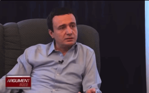 Sot thotë se po ‘bëhet fushatë kundër Policisë’, Kurti dikur i quante “vegla të pushtetit, pa gram patriotizëm” e “të kapur”