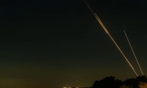 “Jemeni lëshoi një raketë”, ushtria izraelite: U rrëzua nga forcat tona ajrore