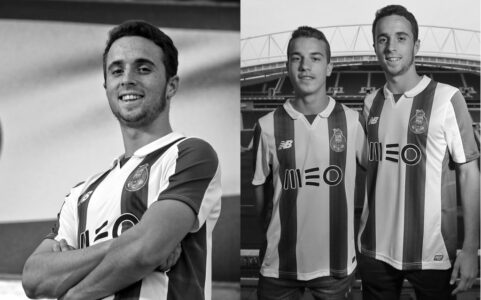 FC Porto për vdekjen tragjike të Jotas dhe Andre Silvas: Tronditje dhe trishtim i thellë