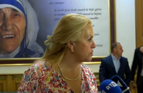 Kadrijaj: Nëse as sot s’ka reflektim, shihet se Kurti qëllimshëm po e mban peng konstituimin