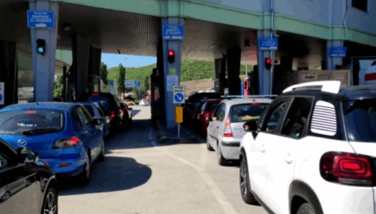 I dënuari me 20 vjet burgim për trafik ndërkombëtar droge, kapet në hyrje të Shqipërisë