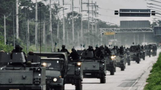 Tajlanda dhe Kamboxhia bien dakord për armëpushim ‘të menjëhershëm’