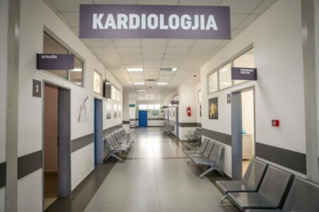 2 mijë pacientë në listën e pritjes në Klinikën e Kardiologjisë
