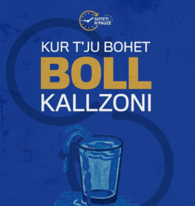 KDI pas dështimit të 48’të: Kur t’ju bohet boll kallzoni