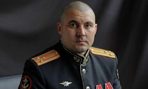 Rusia humb një tjetër figurë kyçe, Ukraina ia vret komandantin e marinsave elitë