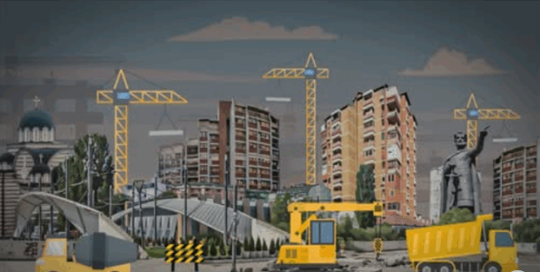 Kontrata milionëshe nga Serbia për kompaninë e përfshirë në aktakuzën për Banjskën