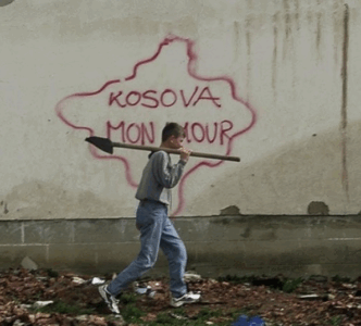 Kosova për Kurtin, si Republika Srpska – presidente shpëtona me dorëheqje