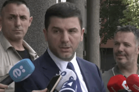 Memli Krasniqi: Nesër takohem me Presidenten – Bllokada është prodhim i VV’së