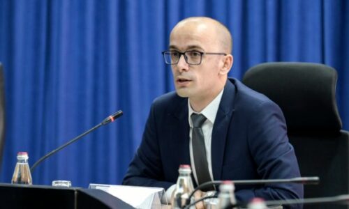 “The Malaysyan Reserve” për vizitën e Ahmetit në Kuala Lumpur – diskutime për bashkëpunim edhe në “industrinë hallall”