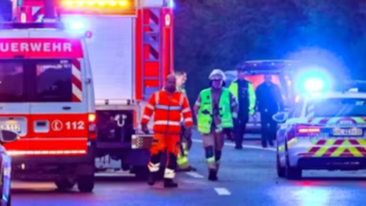 E rëndë: 21-vjeçarja kosovare humb jetën pas aksidentit në Gjermani