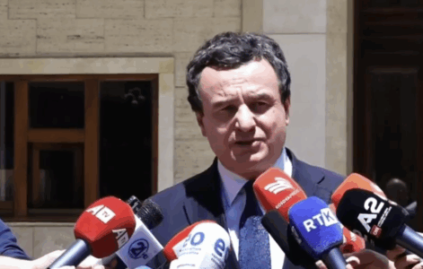 Kurti pas takimit me Presidenten: Diskutuam gjerë e gjatë, në fund do të shohim a kemi bërë përparim