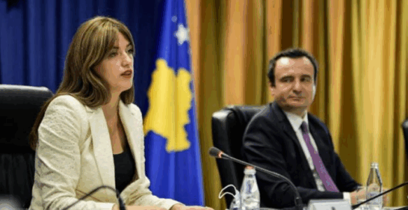 Pagesat e avokatëve në Hagë: Ministria e Drejtësisë e kishte ndryshuar Udhëzimin dhe e kishte fshirë një nen të rëndësishëm