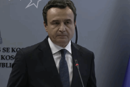 Kurti reagon ndaj kërcënimeve të Vuçiqit: Nuk mund të konsiderohen si qëndrime individuale, por si politikë shtetërore