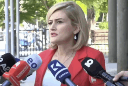 Kusari-Lila: Partitë të dakordohen të konstituojnë kuvendin vetëm sa për ta shpërndarë që të shkojmë në zgjidhje të parakohshme