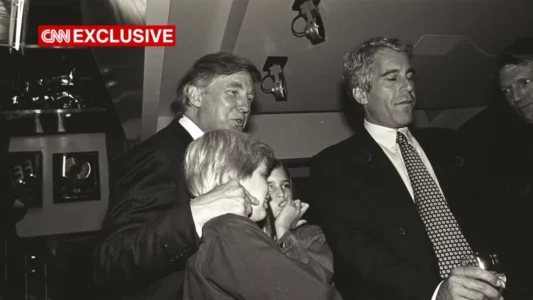 Publikohen për herë të parë, foto dhe video të reja që zbulojnë lidhjen mes Trump dhe Jeffrey Epstein