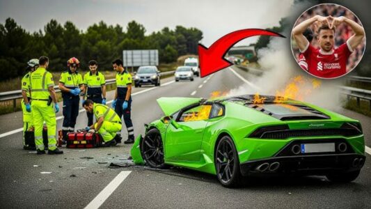 Nuk ishte goma shkaku i aksidentit fatal të Diogo Jotas – zbardhen detaje të reja