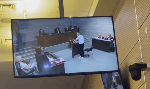 Leonardi përmbyll dëshminë për rastin e motrës: Marrë parasysh natyrën e viktimës, dënimi të jetë kapital