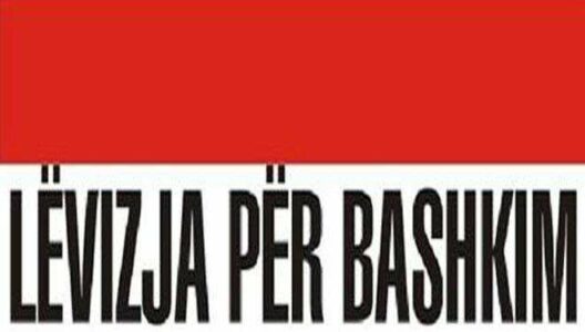 Pas gati dy dekadash funksionimi shuhet “Lëvizja për Bashkim”