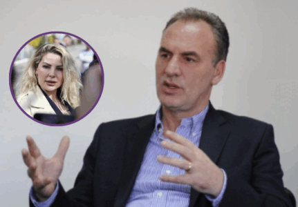 Limaj tregon se çka bisedoi me Duda Baljen