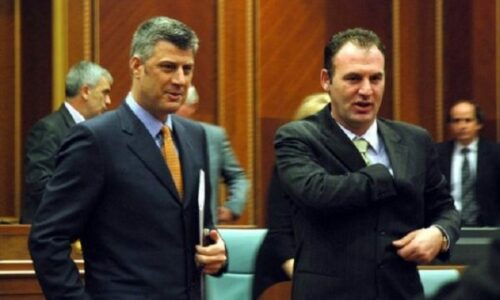 Limaj flet i emocionuar për intervistën e Thaçit: Po na mungojnë ata zëra, kemi mbetur si në një oazë jetime