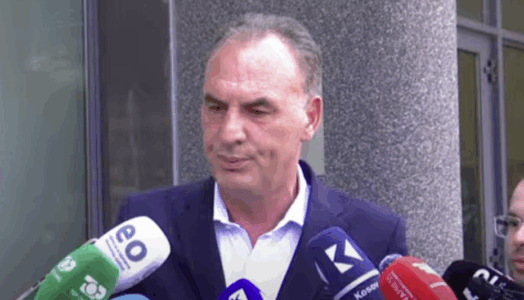 Limaj: Të shkojmë deri te një zgjidhje përfundimtare, jo parciale, jo me episode