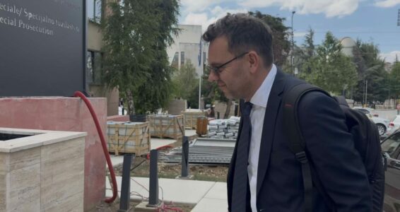 Përfundon intervsitimi në Speciale, avokati i Lipovicës: Për rezervat shtetëtore